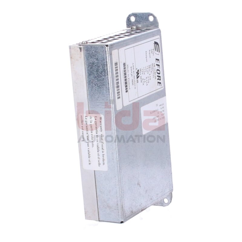 ABB DSQC 505 SR91B140 Netzteil Power supply