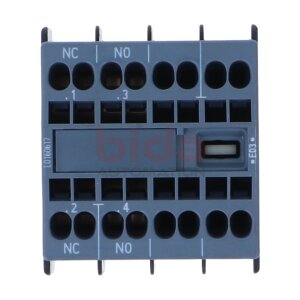 Siemens 3RH2911-2HA11 / 3RH2 911-2HA11 Hilfsschalter...