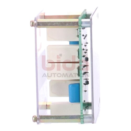 Fanuc A05B-2452-C704 Phasenplatine Phase board