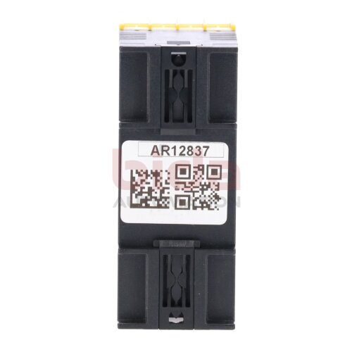 Turck MK91-12-R/  Niveauw&auml;chter Level Monitor 24VDC 250V 3A