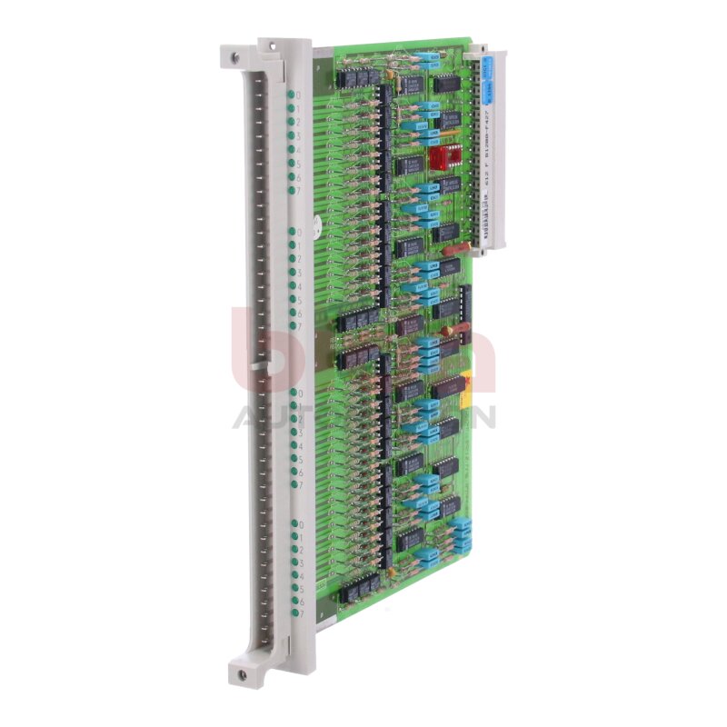Siemens 6ES5430-3BA11 / 6ES5 430-3BA11 SIMATIC S5 Digitaleingabe Digital input