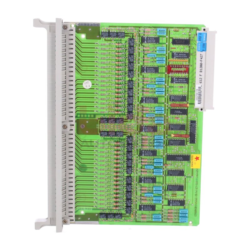 Siemens 6ES5430-3BA11 / 6ES5 430-3BA11 SIMATIC S5 Digitaleingabe Digital input