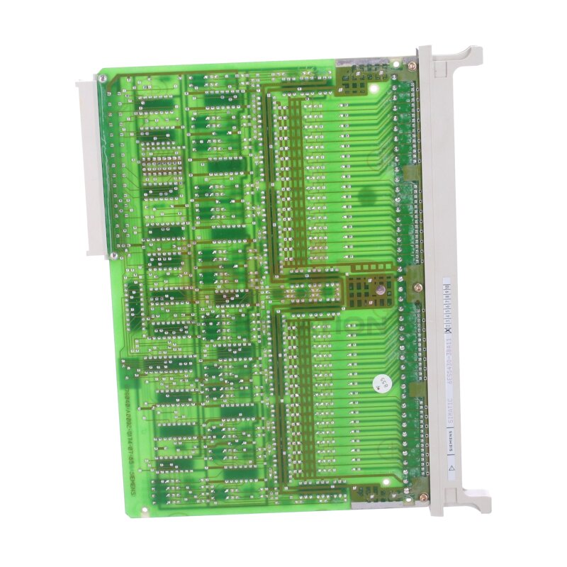 Siemens 6ES5430-3BA11 / 6ES5 430-3BA11 SIMATIC S5 Digitaleingabe Digital input