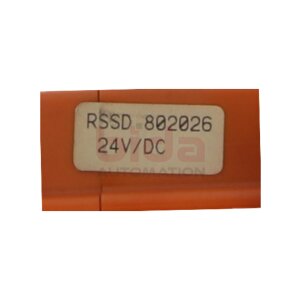 Weidmüller RSSD 802026