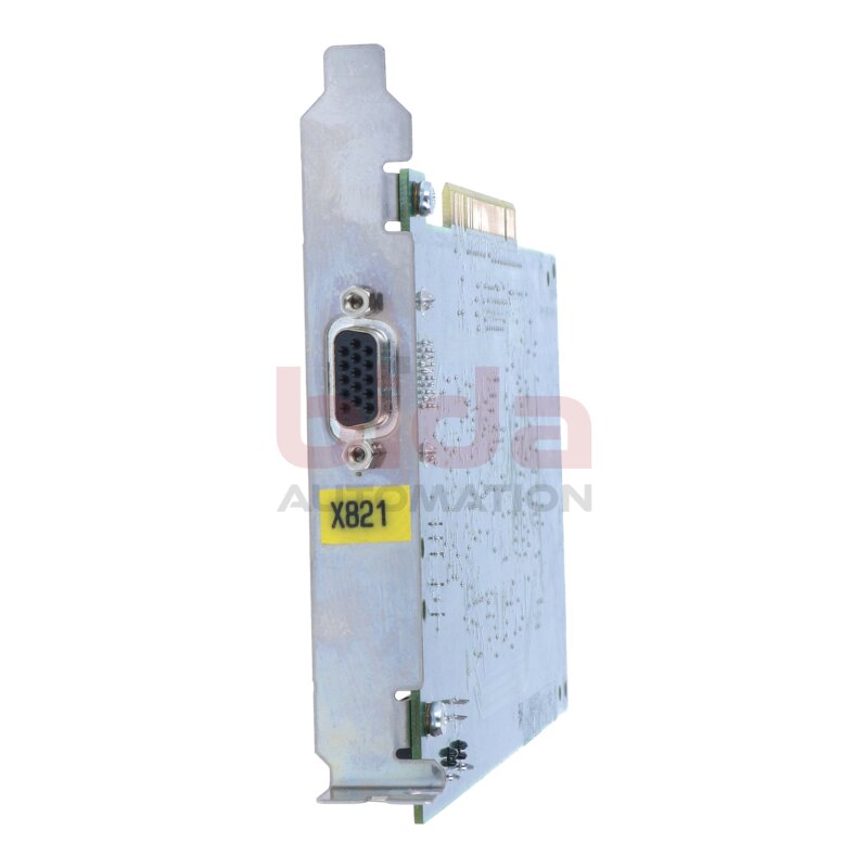Kuka KVGA 1.0-71-039-276 Videokarte Video card