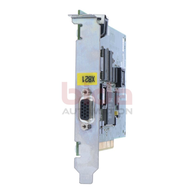 Kuka KVGA 1.0-71-039-276 Videokarte Video card