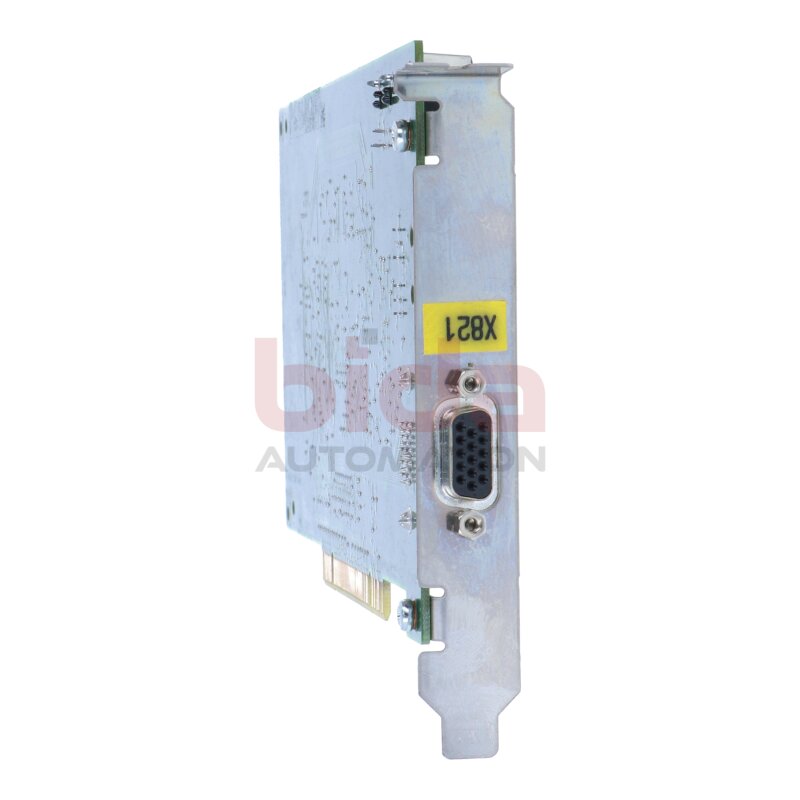 Kuka KVGA 1.0-71-039-276 Videokarte Video card