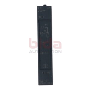 Siemens 6ES7131-4BB01-0AB0 / 6ES7 131-4BB01-0AB0 SIMATIC...