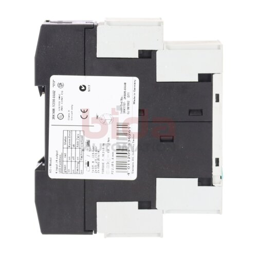 Siemens 3RK1400-1CE00-0AA2 SlimLine Modul