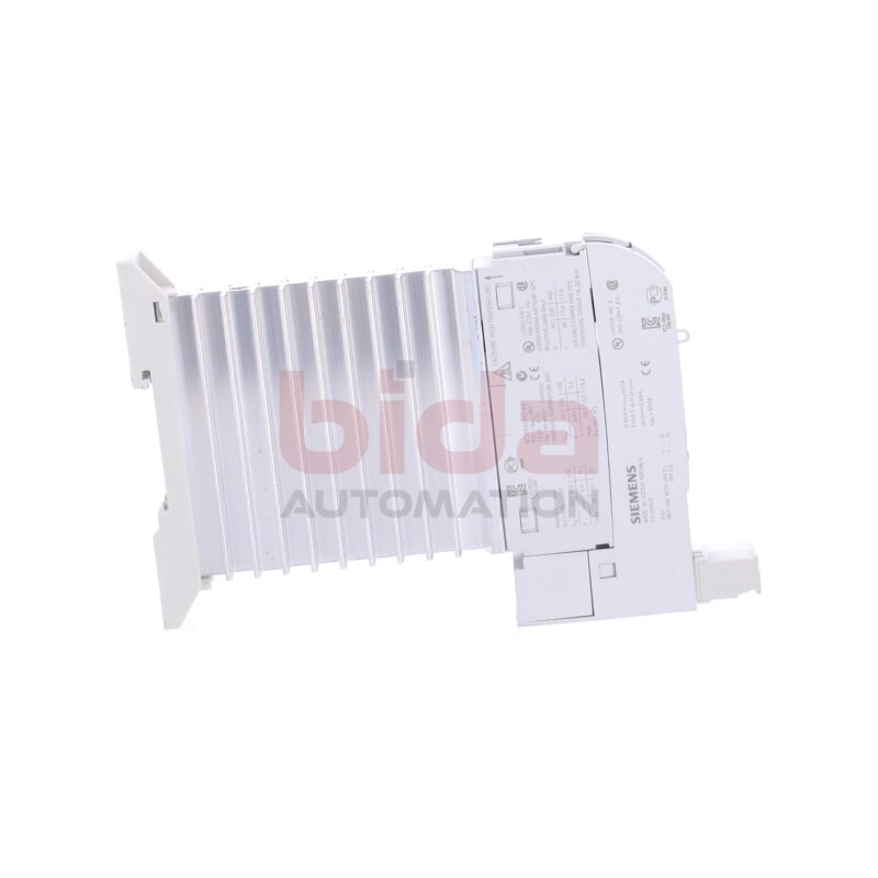Siemens 3RF2920-0FA08 / 3RF29 20-0FA08 Last&uuml;berwachung Load monitoring