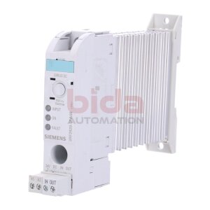 Siemens 3RF2920-0FA08 / 3RF29 20-0FA08...