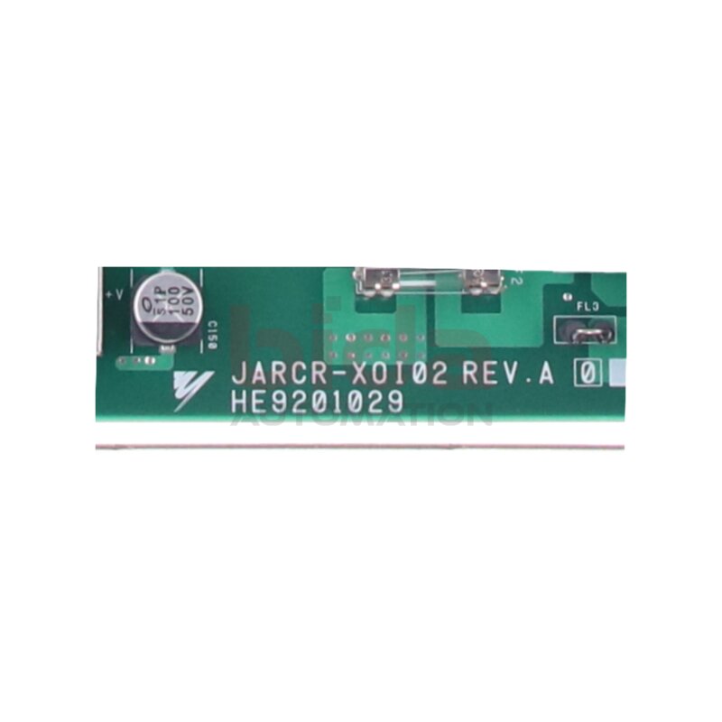 YASKAWA JARCR-XOI02 REV.A  (HE9201029)
