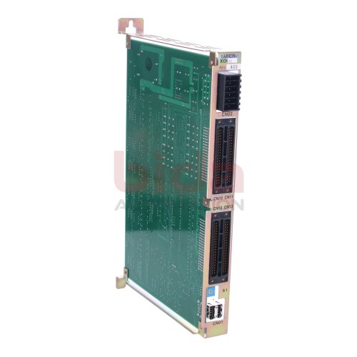 YASKAWA JARCR-XOI02 REV.A  (HE9201029)
