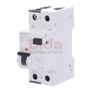 Siemens 5SU1354-7KK13 / 5SU1 354-7KK13 FI/LS-Schalter...