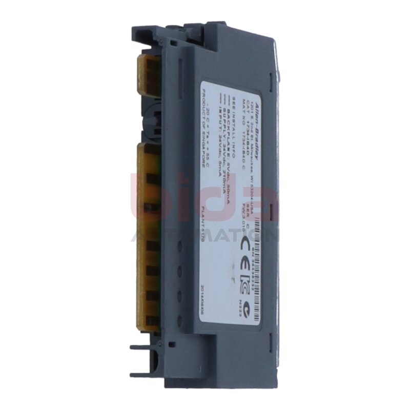 Allen Bradley 1734-IB4D Eingangsmodul Inputmodule