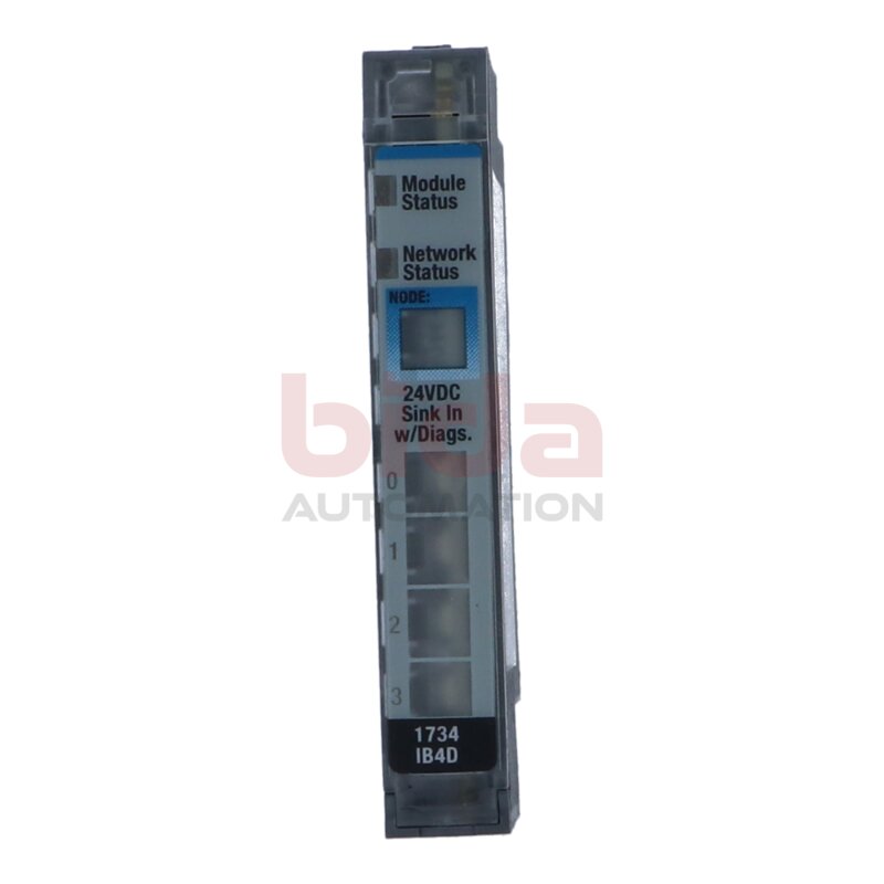 Allen Bradley 1734-IB4D Eingangsmodul Inputmodule