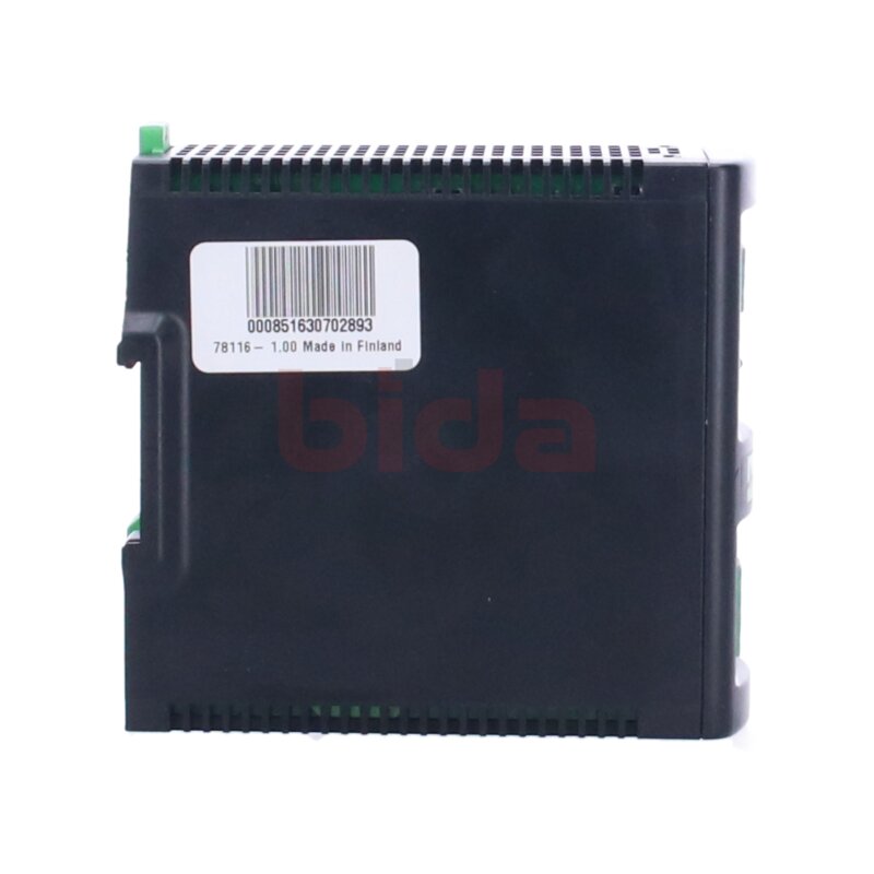 Murr Elektronik MCS-B 5-110-240/24