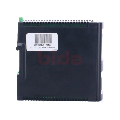 Murr Elektronik MCS-B 5-110-240/24