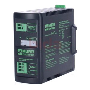 Murr Elektronik MCS-B 5-110-240/24