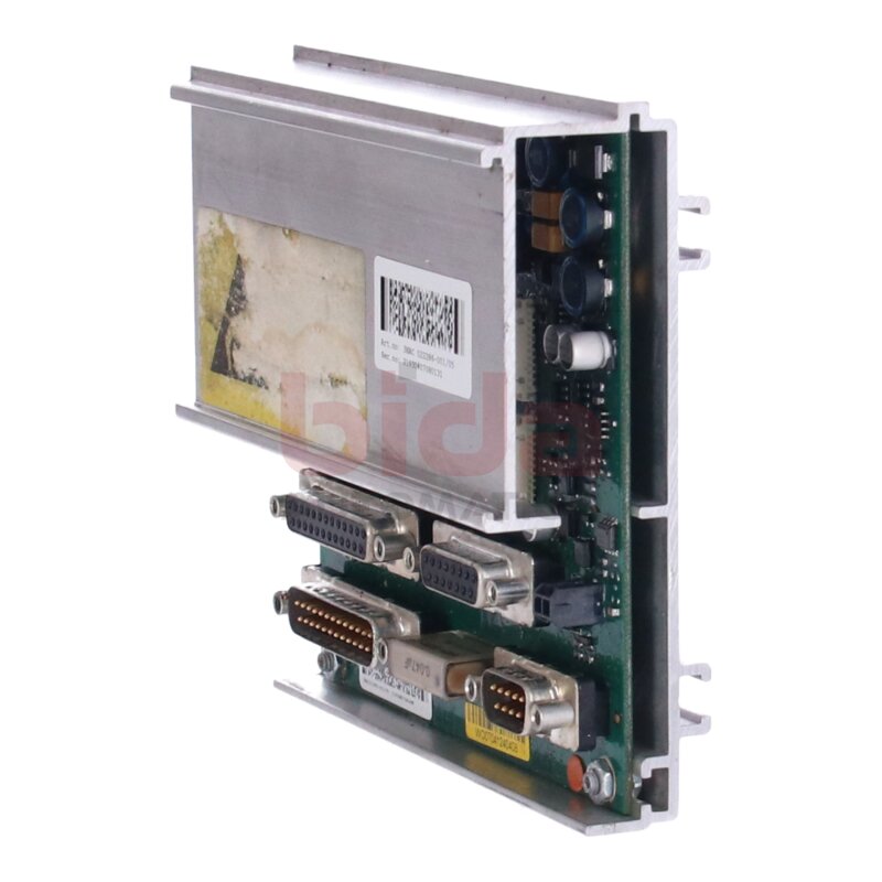 ABB 3HAC02905-001/5 (3HAC 022286-001/05) Serienmessplatine Serial Measurement Board