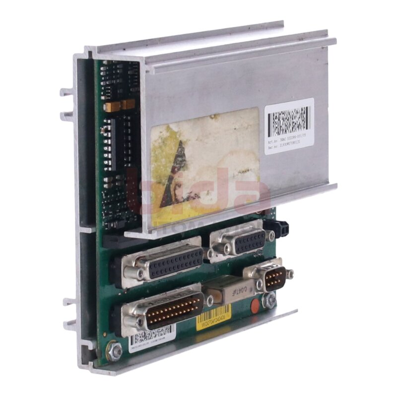 ABB 3HAC02905-001/5 (3HAC 022286-001/05) Serienmessplatine Serial Measurement Board