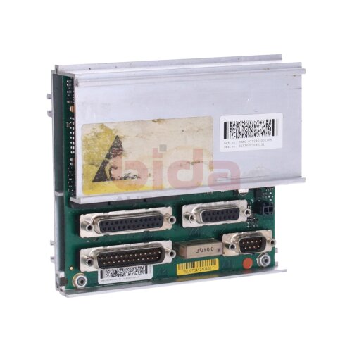 ABB 3HAC02905-001/5 (3HAC 022286-001/05) Serienmessplatine Serial Measurement Board