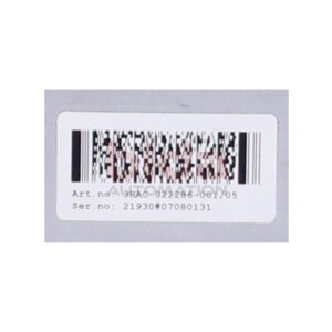 ABB 3HAC02905-001/5 (3HAC 022286-001/05)...