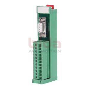 Phoenix Contact UM 25-D 9SUB/B/FRONT/Q (2959560)...