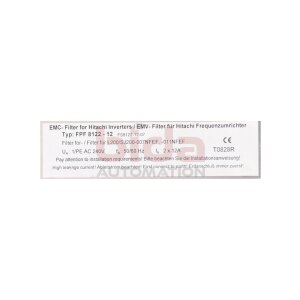 EMC FPF 8122-12 Filter für Frequenzumrichter /...