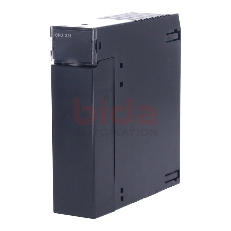Fanuc IC693CPU331S CPU 331 Prozessormodul Processor module