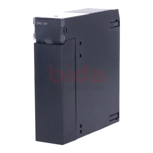 Fanuc IC693CPU331S CPU 331 Prozessormodul Processor module