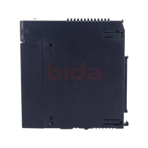 Fanuc IC693CPU331S CPU 331 Prozessormodul Processor module