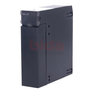 Fanuc IC693CPU331S CPU 331 Prozessormodul Processor module