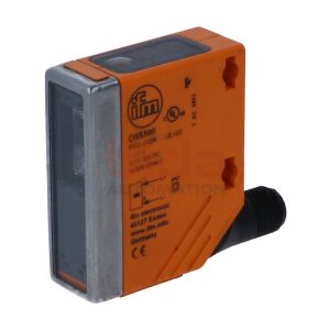 ifm O5S500 Optoelektronischer Sensor Optoelectronic sensor
