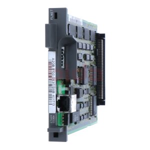 FANUC A20B-8100-0530/05B Ethernet-Schnittstellenkarte...