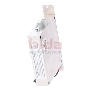 EMC FPF 8122-12/1 Frequenzumrichter Frequency Converter...