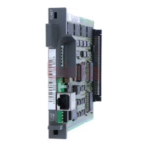 FANUC A20B-8100-0530/06B Ethernet-Schnittstellenkarte...