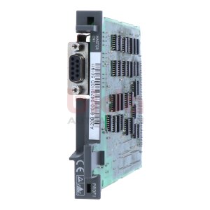 FANUC A20B-8100--0470/10D Schnittstellenkarte Interface card