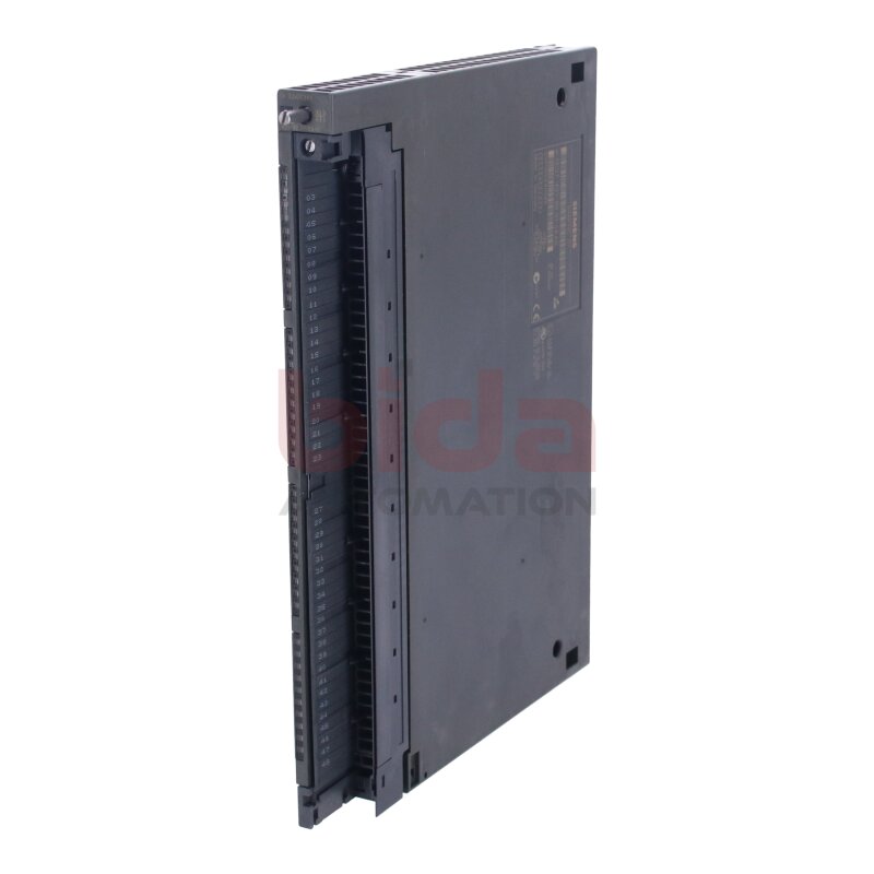 Siemens 6ES7421-1BL01-0AA0 / 6ES7 421-1BL01-0AA0 SIMATIC S7-400 Digitaleingabe Digital input SM 421