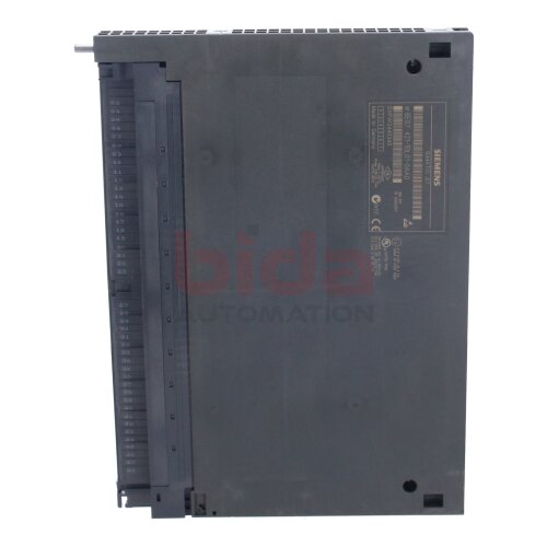 Siemens 6ES7421-1BL01-0AA0 / 6ES7 421-1BL01-0AA0 SIMATIC S7-400 Digitaleingabe Digital input SM 421