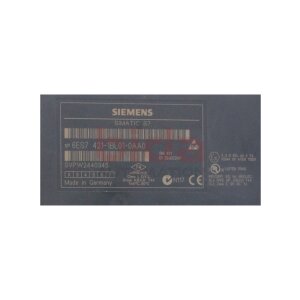 Siemens 6ES7421-1BL01-0AA0 / 6ES7 421-1BL01-0AA0 SIMATIC...