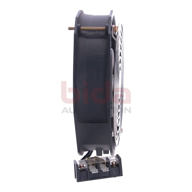 Fanuc/NMB-MAT 5915PC (A05B-2452-C902) Axiall&uuml;fter Axial fan