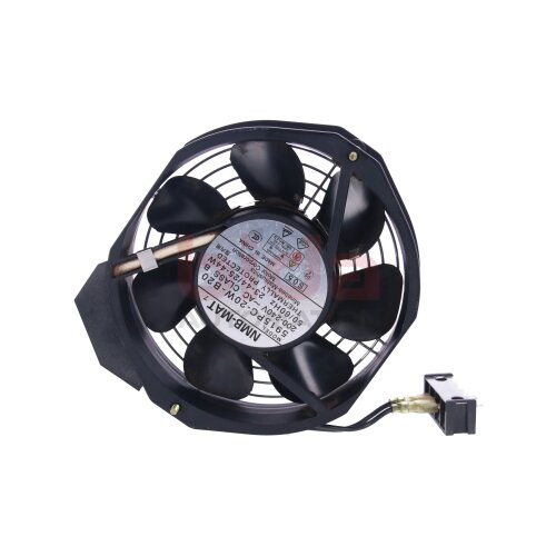 Fanuc/NMB-MAT 5915PC (A05B-2452-C902) Axiall&uuml;fter Axial fan
