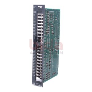 Fanuc A16B-3200-0190/05B Leiterplatte Printed circuit board