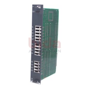 Fanuc A16B-2203-0033/02B Steuerplatine Control Board