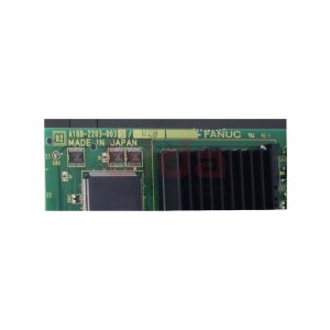 Fanuc A16B-2203-0033/02B Steuerplatine Control Board