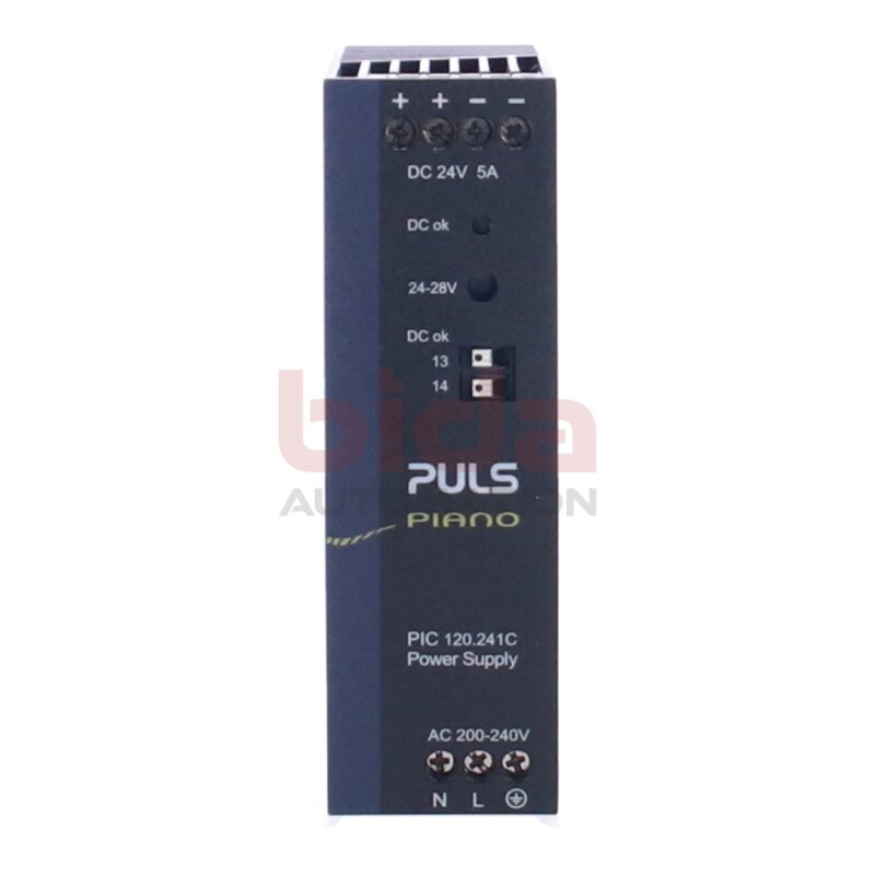 PULS PIC 120.241C