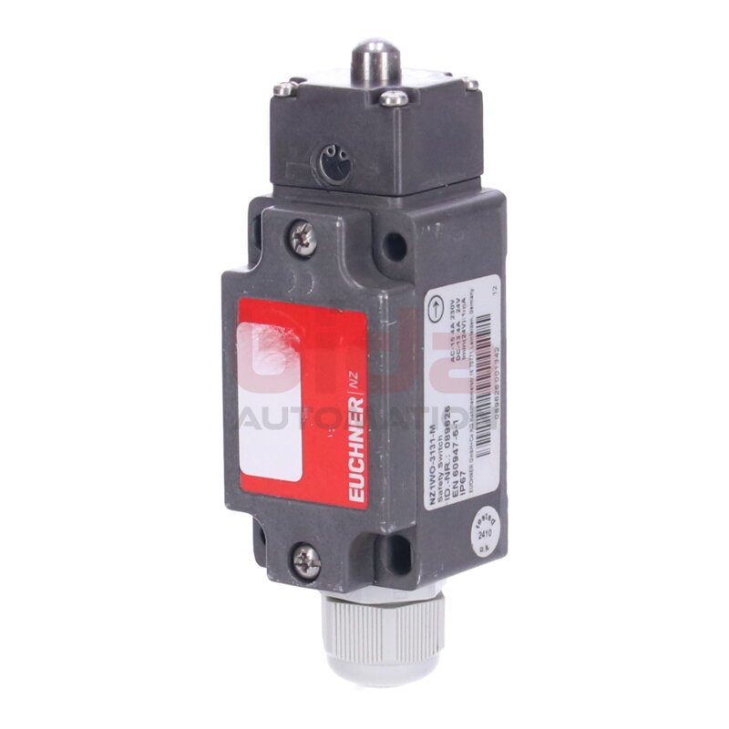 EUCHNER NZ1WO-3131-M (089626) Postionsschalter Position switch