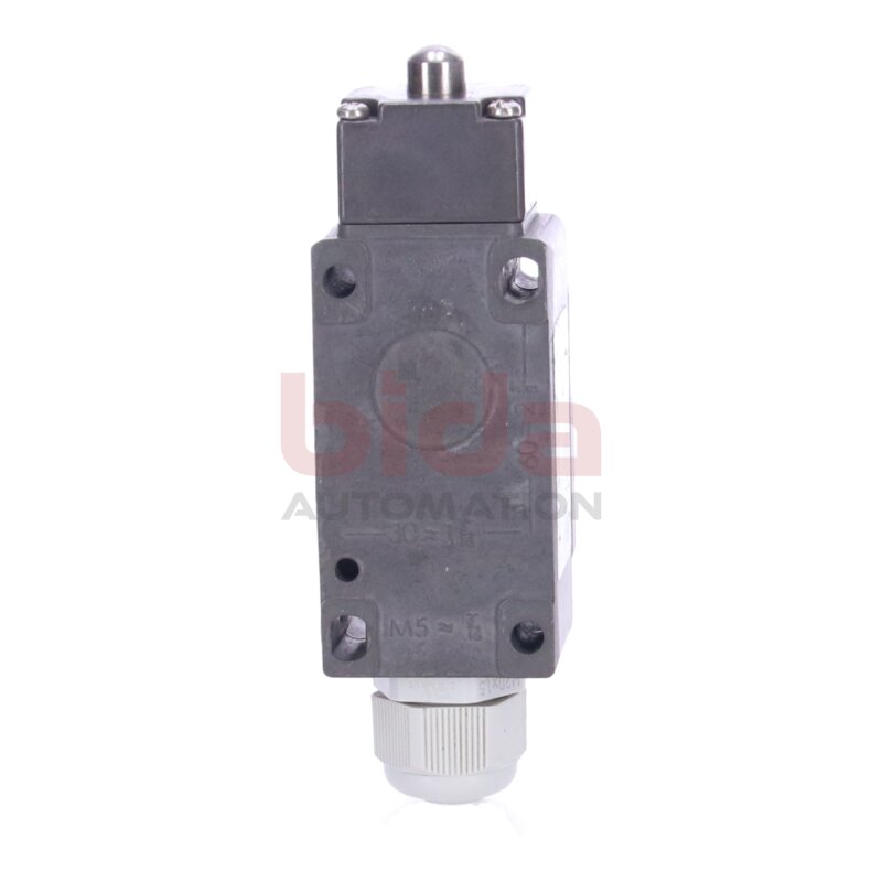 EUCHNER NZ1WO-3131-M (089626) Postionsschalter Position switch