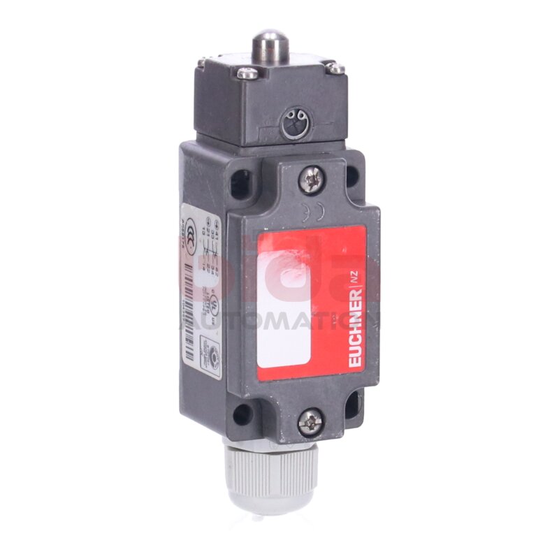 EUCHNER NZ1WO-3131-M (089626) Postionsschalter Position switch